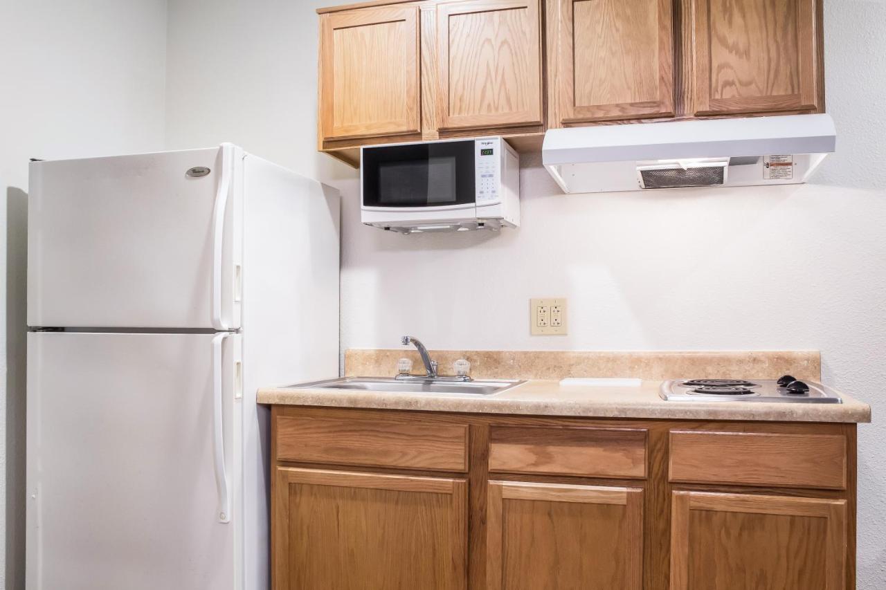 Woodspring Suites Conroe Extérieur photo