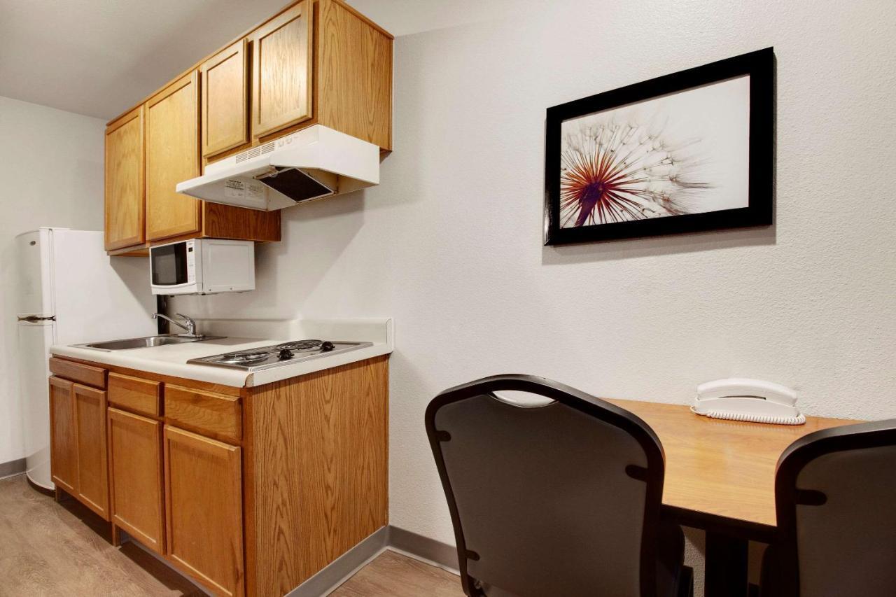 Woodspring Suites Conroe Extérieur photo