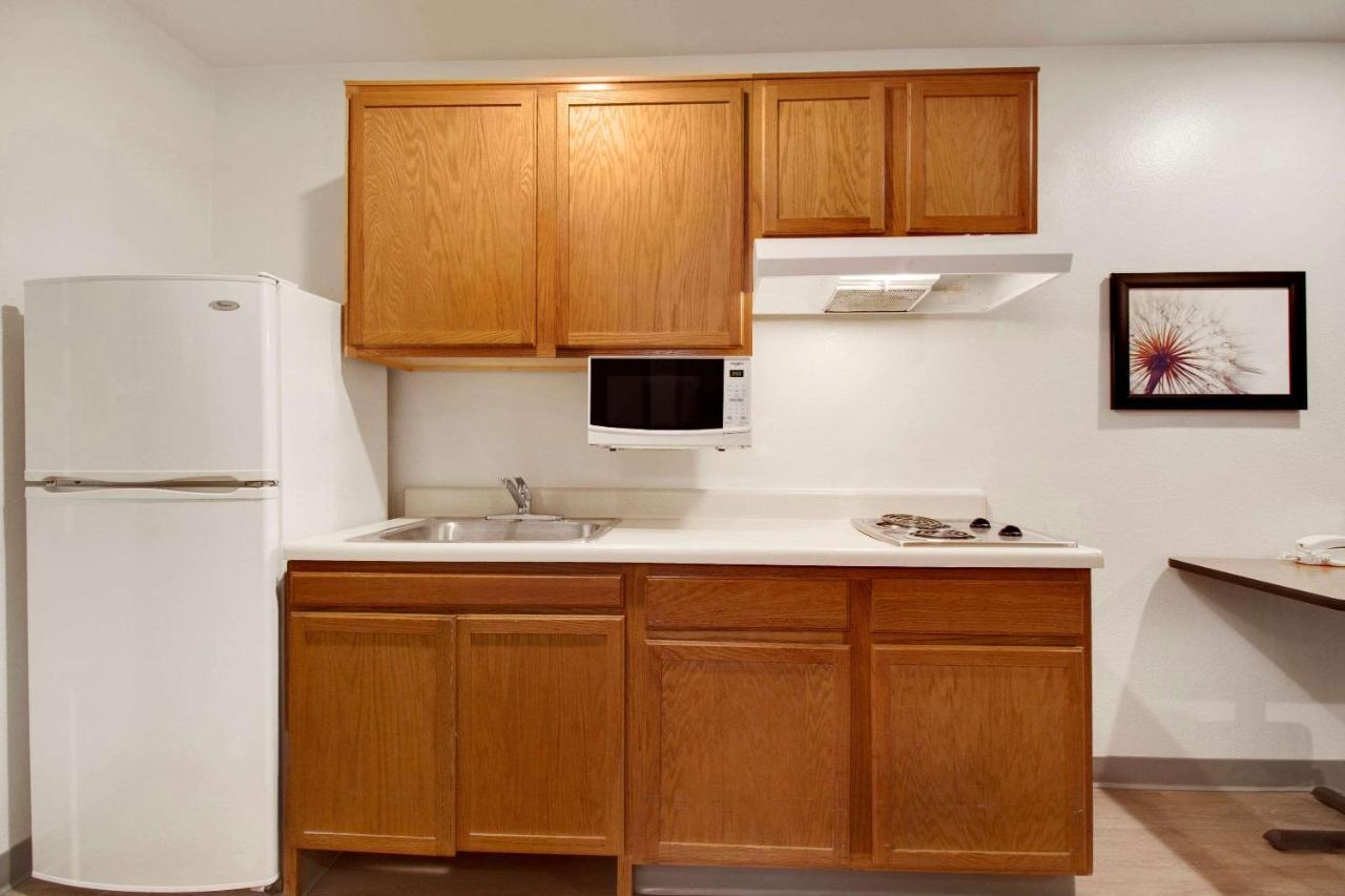 Woodspring Suites Conroe Extérieur photo