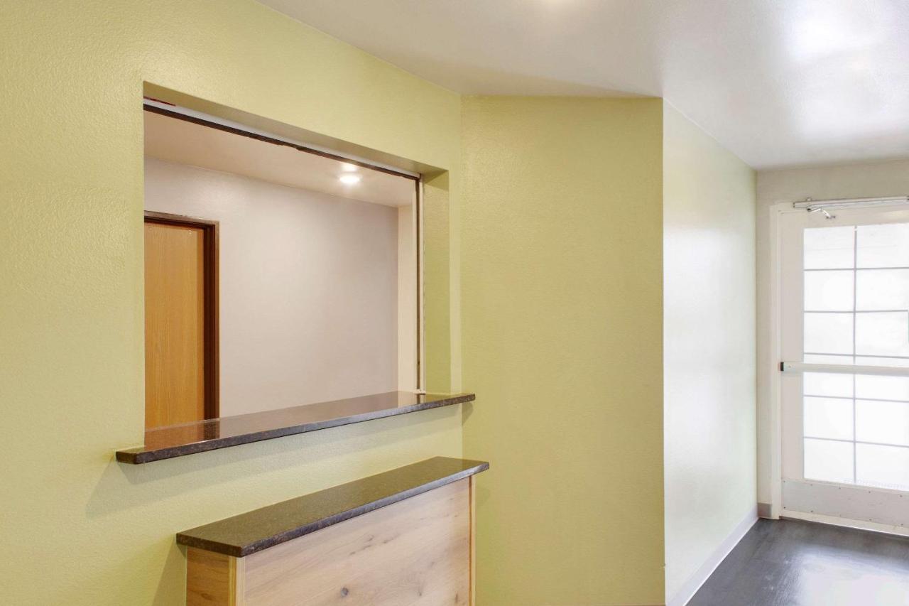 Woodspring Suites Conroe Extérieur photo