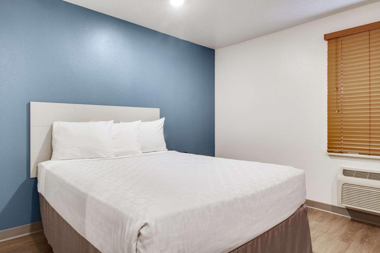 Woodspring Suites Conroe Extérieur photo