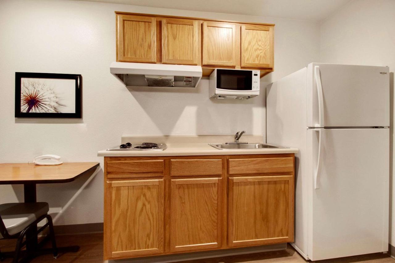 Woodspring Suites Conroe Extérieur photo