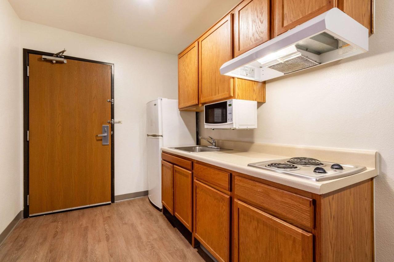 Woodspring Suites Conroe Extérieur photo