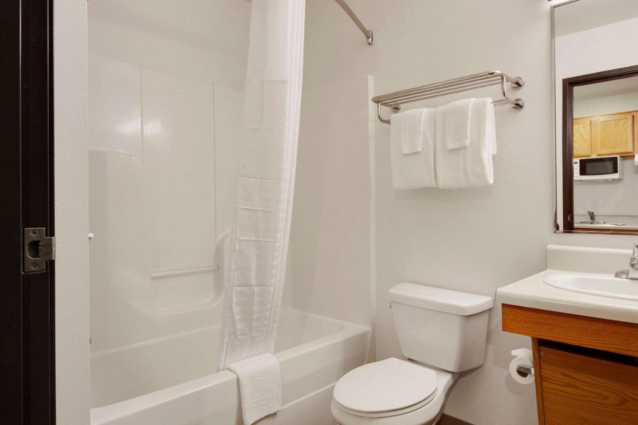 Woodspring Suites Conroe Extérieur photo