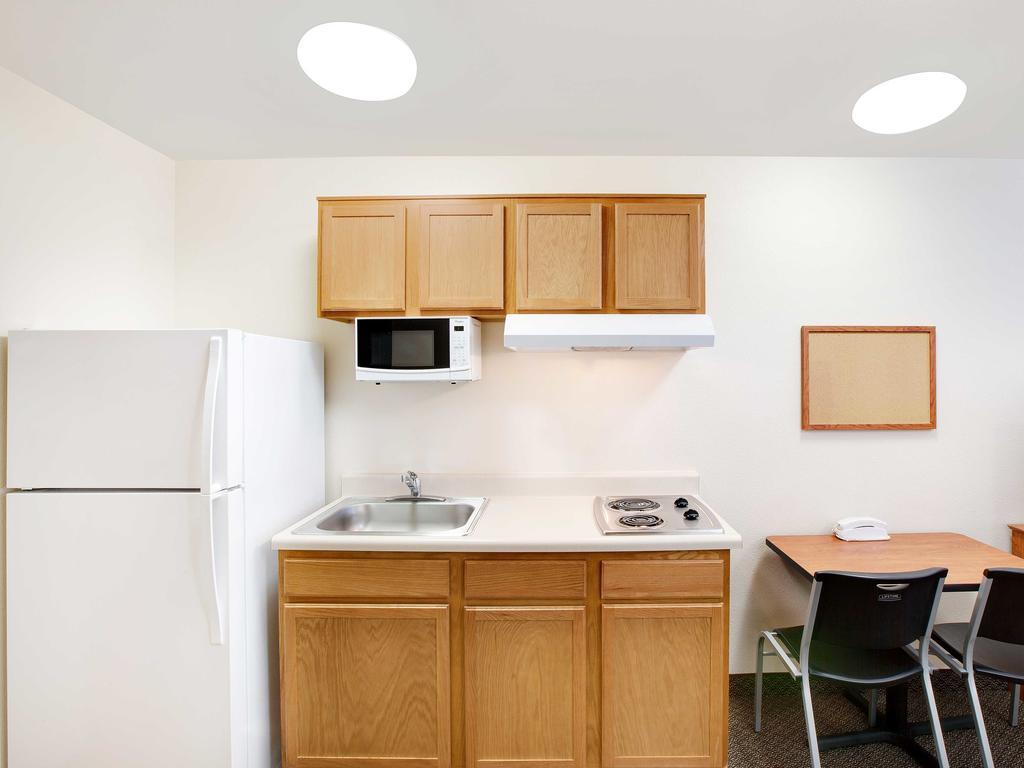 Woodspring Suites Conroe Extérieur photo