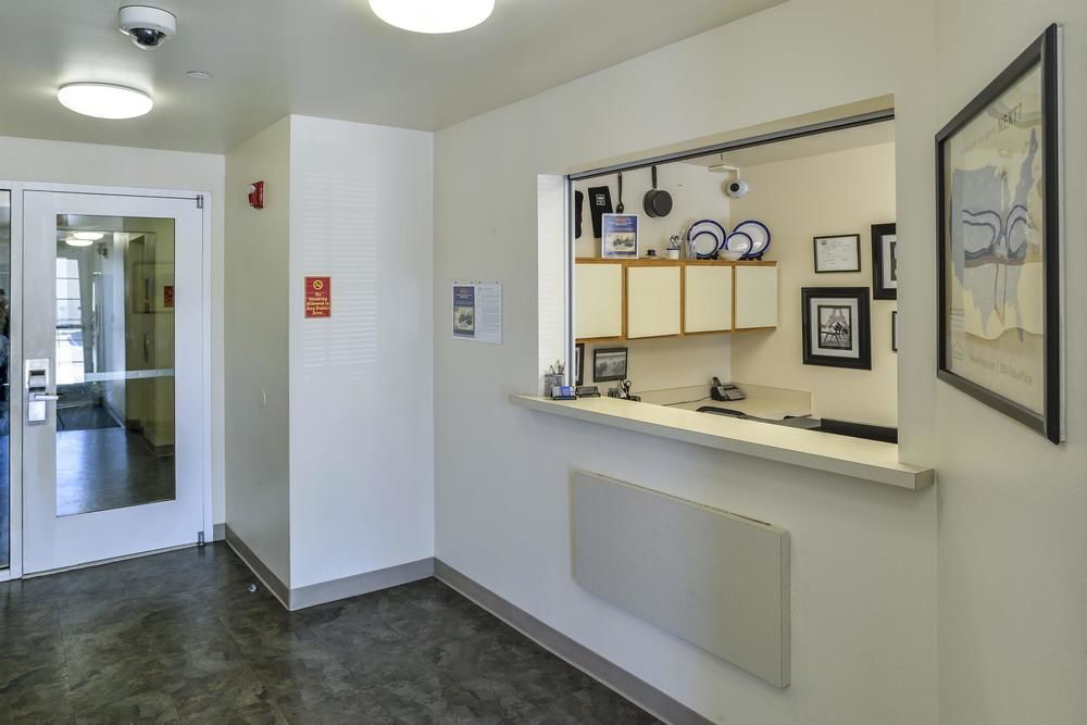 Woodspring Suites Conroe Extérieur photo