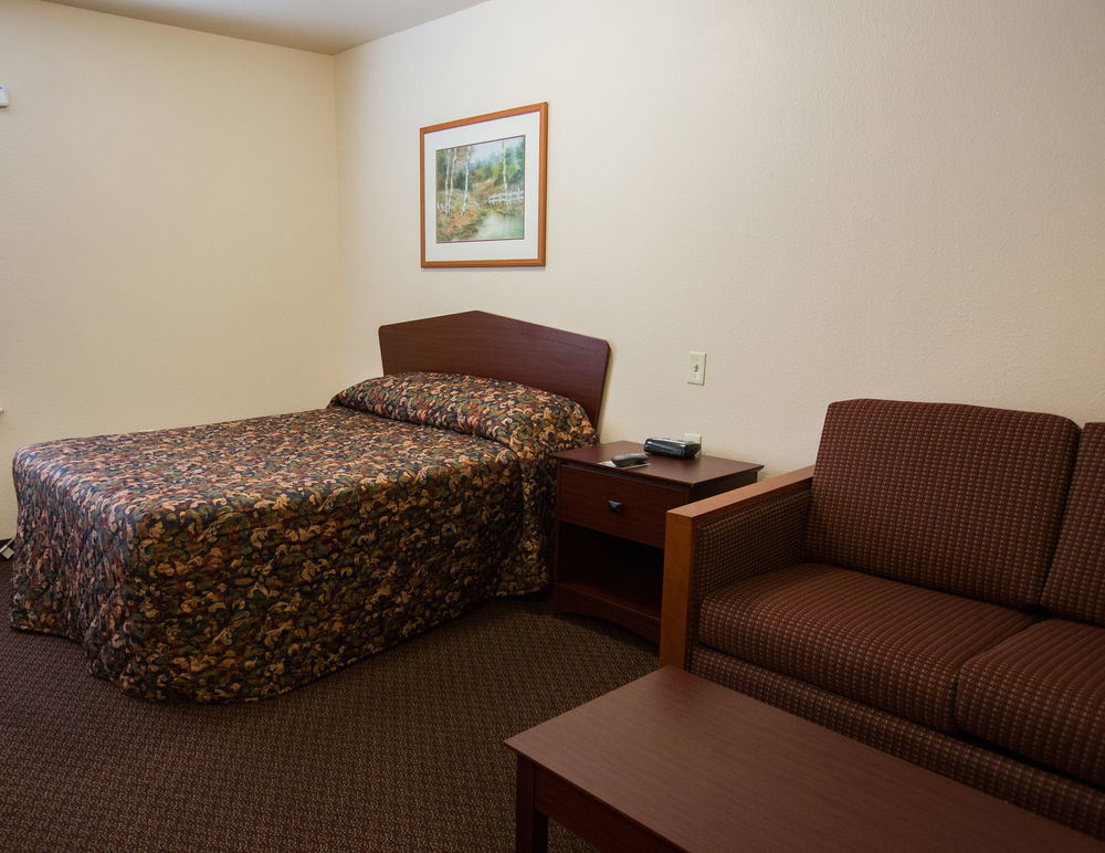 Woodspring Suites Conroe Extérieur photo