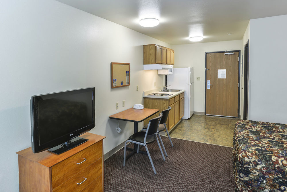 Woodspring Suites Conroe Extérieur photo