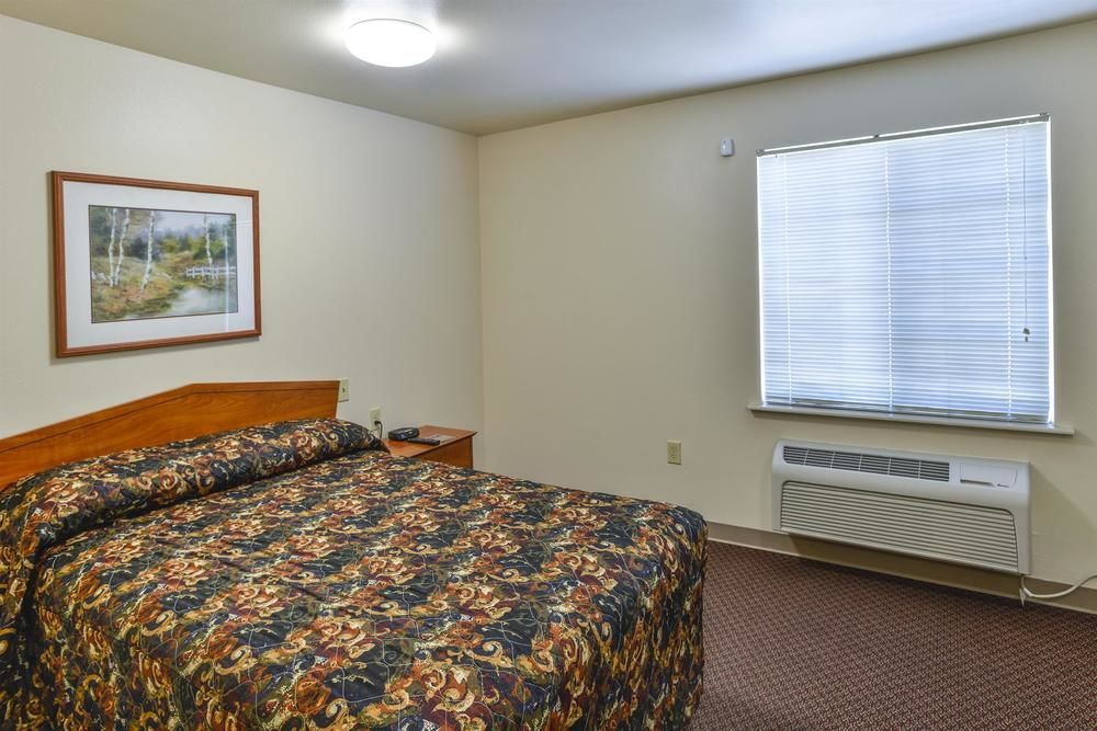 Woodspring Suites Conroe Extérieur photo