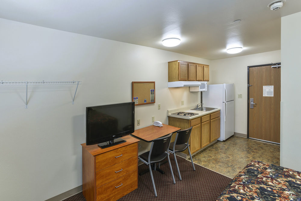 Woodspring Suites Conroe Extérieur photo