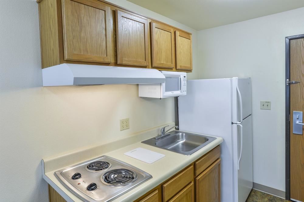 Woodspring Suites Conroe Extérieur photo
