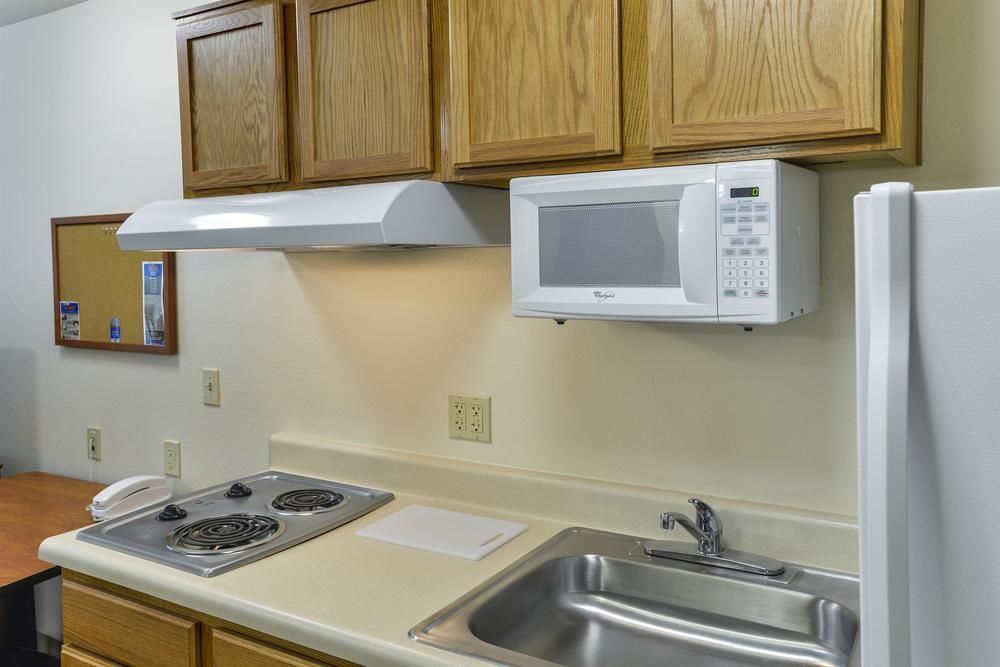 Woodspring Suites Conroe Extérieur photo