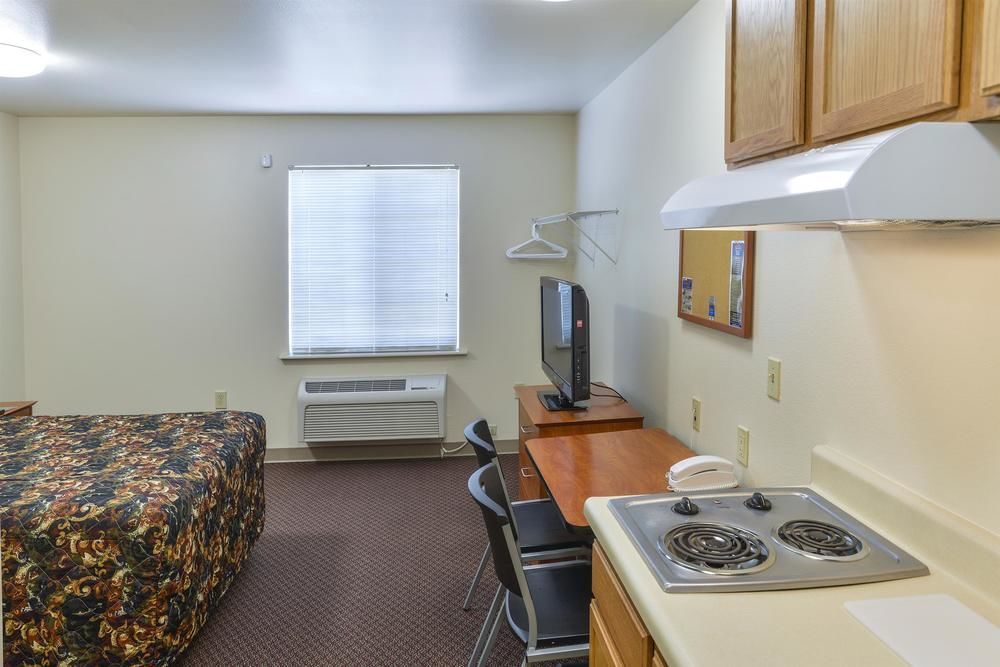 Woodspring Suites Conroe Extérieur photo