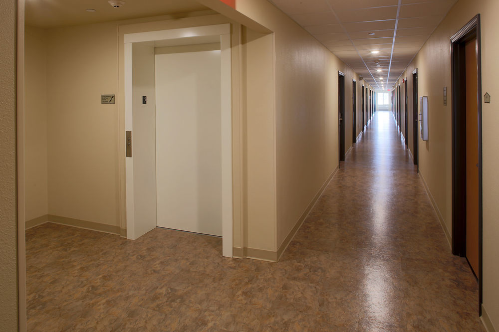 Woodspring Suites Conroe Extérieur photo